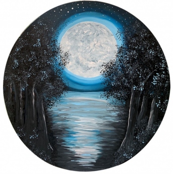LUA-REFLETIDA-REDONDA