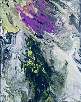 SOLD - Moon Surface