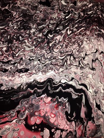 SOLD - Look Gloomy