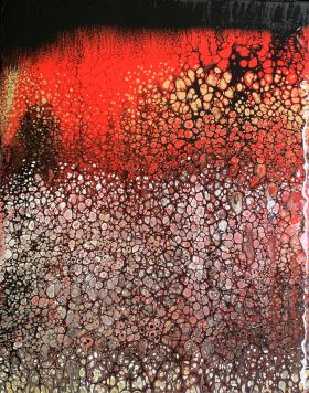 SOLD - Transforming Cells