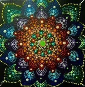 Mandalas