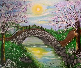 Japanese Inspiration