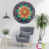 Mandala Lotus Flower - Image 2
