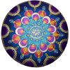 Mandala Lotus Flower
