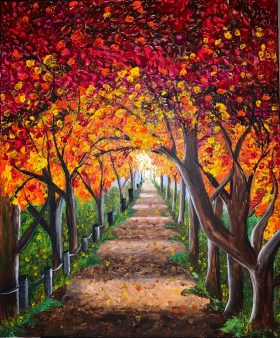 SOLD - My Way