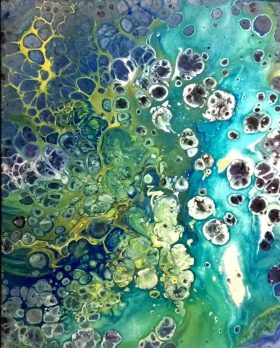 SOLD - Regeneration