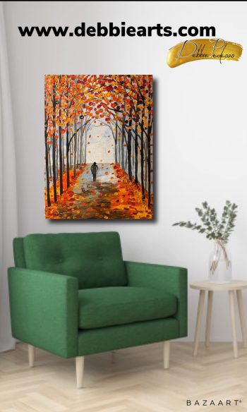 SOLD - Lonely - Image 2
