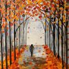 SOLD - Lonely
