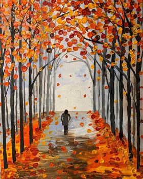 SOLD - Lonely