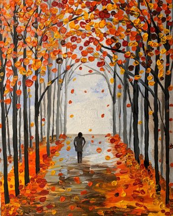 SOLD - Lonely