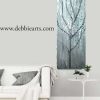 Black & White Tree - Image 2