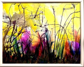 Colors of Nature