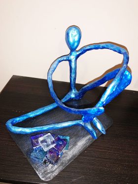 SOLD
