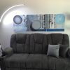 Set of 3 acrylic paintings