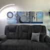 Set of 3 acrylic paintings - Image 7