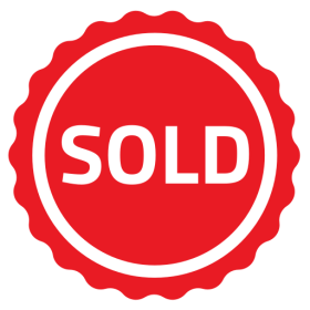 SOLD